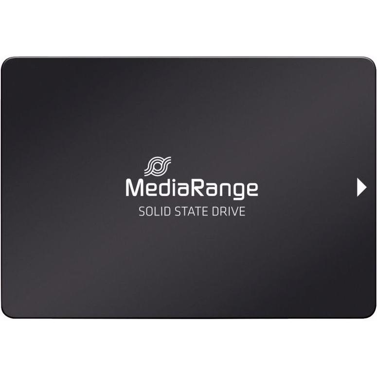 Thumbnail - MediaRange MR1001 (120 GB, 2.5"), SSD