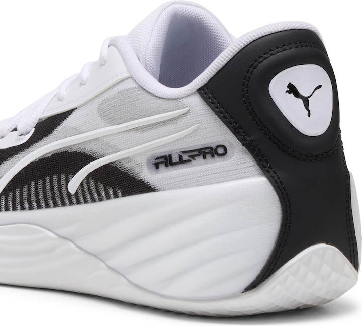 Image du produit Puma All-Pro Nitro Team (40.5)