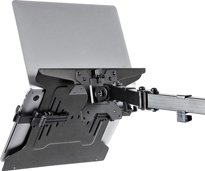 Actual product image StarTech Laptop-Arm-Tray