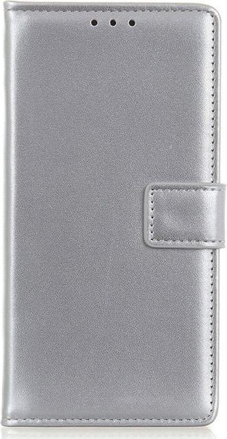 Actual product image MU Classic Classic II Leather Bookcover Series (Samsung Galaxy A14 5G, Samsung Galaxy A14)