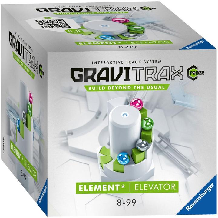 Image du produit Ravensburger GraviTrax GraviTrax C Élévateur