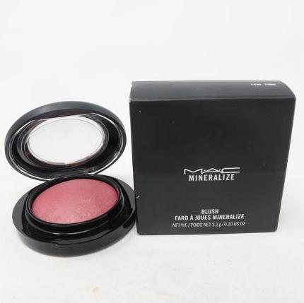 Productafbeelding MAC Cosmetics Mineralize Blush (Hé, Coral, hé...)