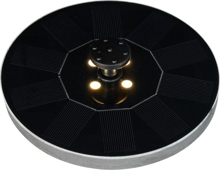 Produktbild Lumineo Gartenbrunnen 893034 Kunststoff