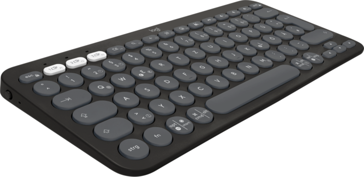 Image du produit Logitech Pebble 2 Combo (DE, Sans fil)