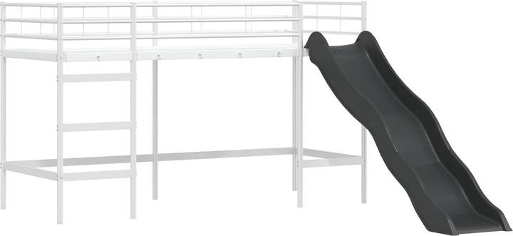 Produktbild vidaXL Kinderbett (90 x 190 cm)