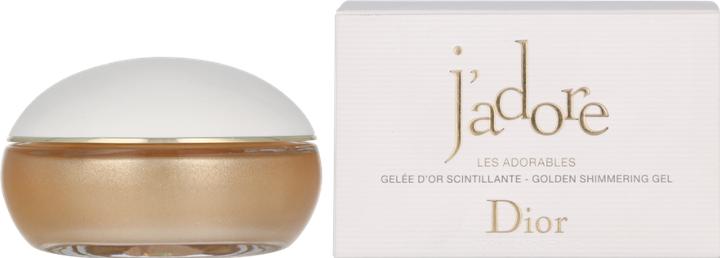 Produktbild Dior J'adore Sparking Body Gel Jar Int23 Gel (100 ml)