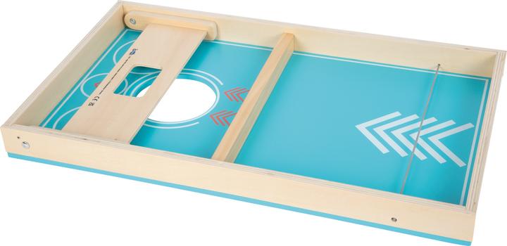 Produktbild small foot Holzwurfspiel 2in1 Aktiv