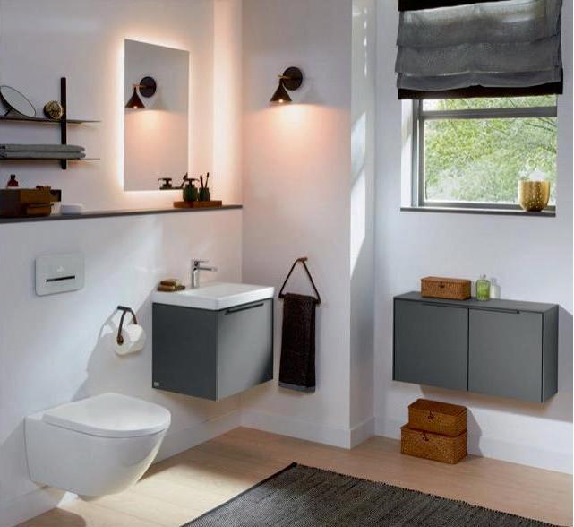 Produktbild Villeroy & Boch Subway 3.0