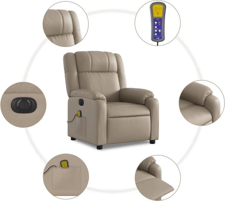 Actual product image vidaXL Ilan