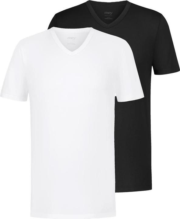 Produktbild Mey 2er Pack Iconic Modal Unterhemd / Tanktop (XL)