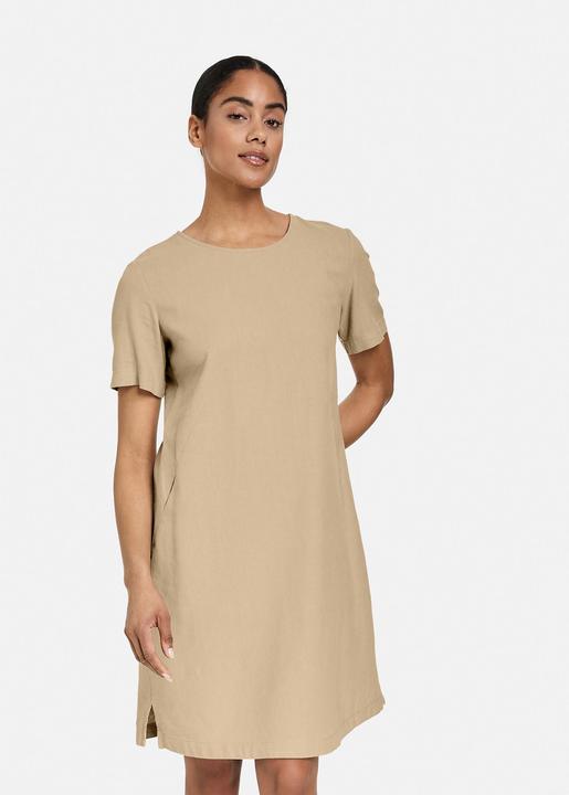 Produktbild Taifun Kleid Langarm kurz (40)