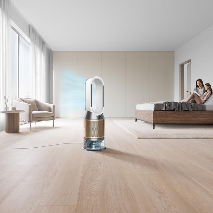 Actual product image Dyson Purifier Humidify + Cool De-Nox (10 m²)