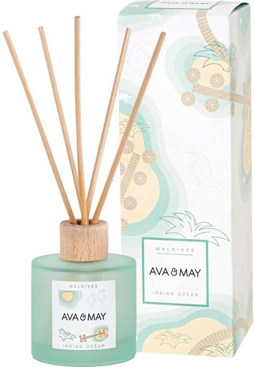 Ava & May Duftstäbchen Malediven 100 ml (100 ml)