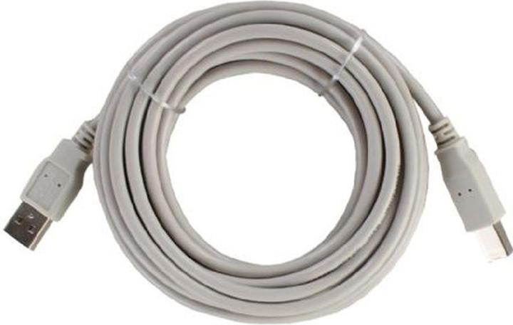 Benel Cavo USB da 5 m (5 m, USB 2.0)