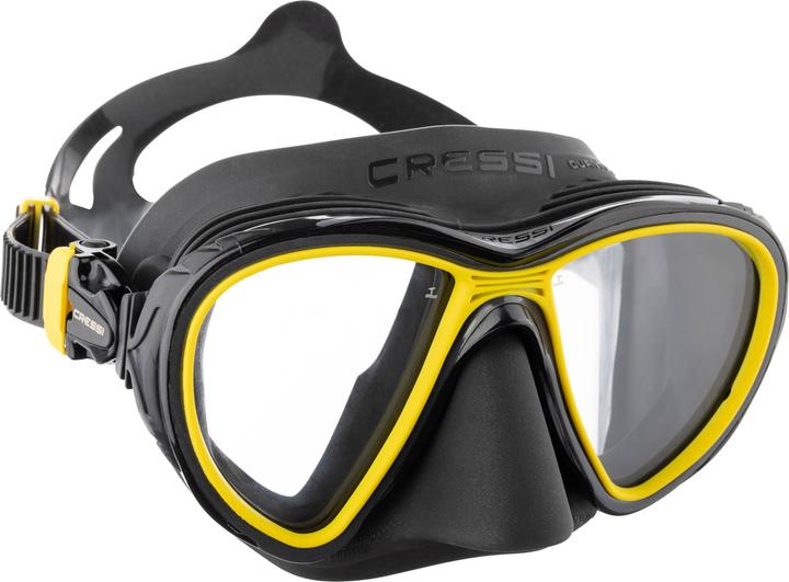 Image du produit Cressi Quantum Maske