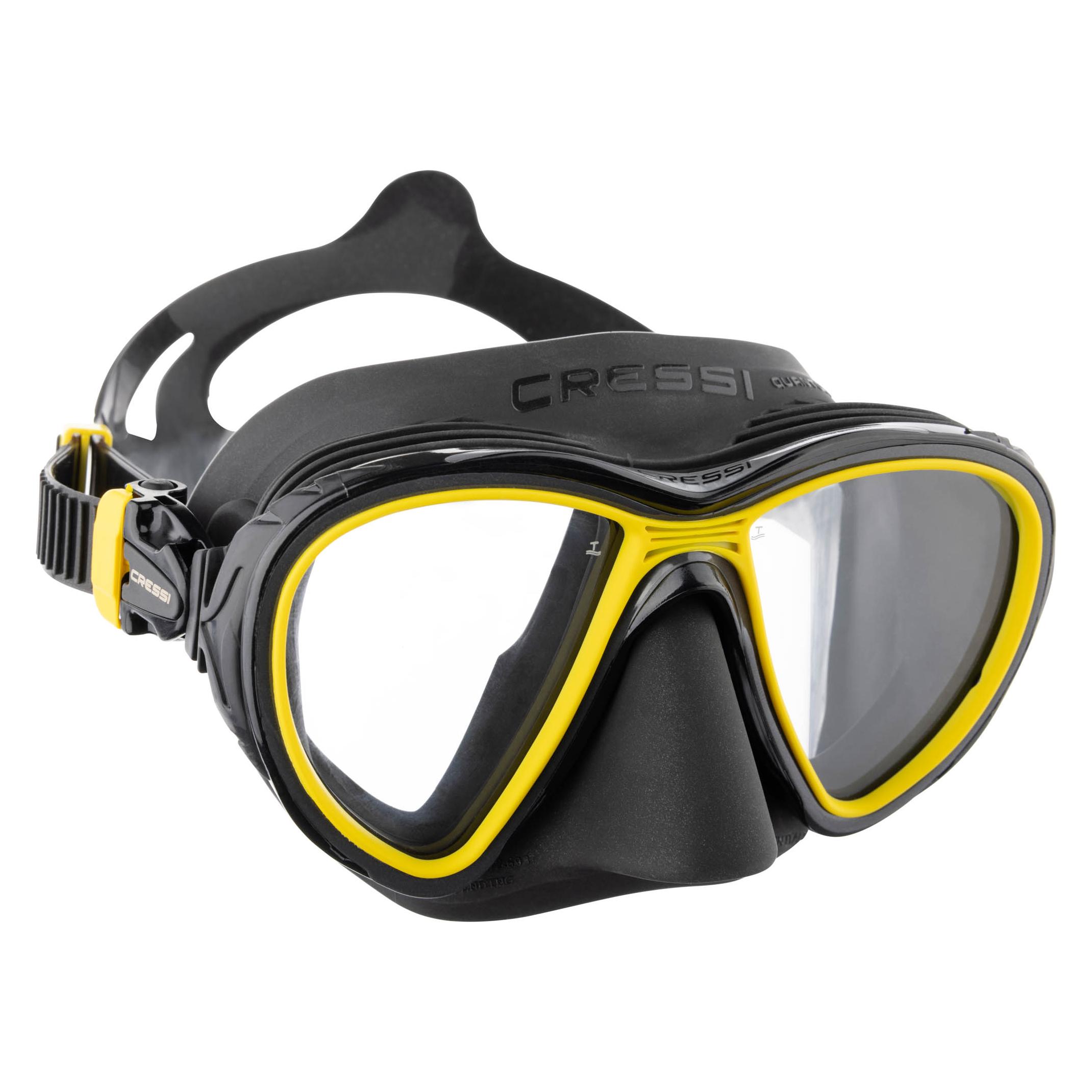 Cressi, Duikbril