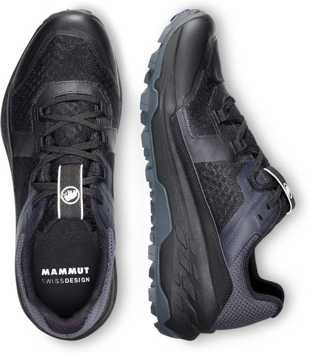 Actual product image Mammut Girun II Low GTX (41 1/3)