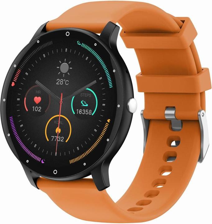 Produktbild Gravity GT1-2 PRO Smartwatch