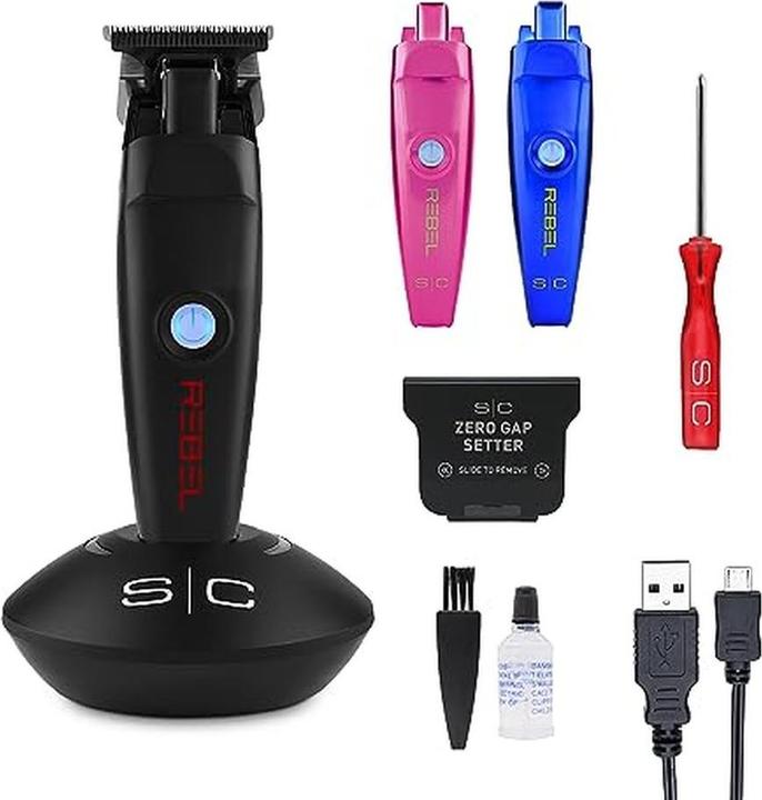 Produktbild StyleCraft Rebel Trimmer