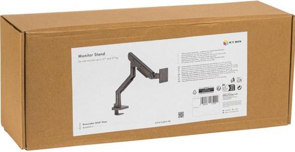 Produktbild Icy Box IB-MS701-T (Tisch, 57", 27 kg)