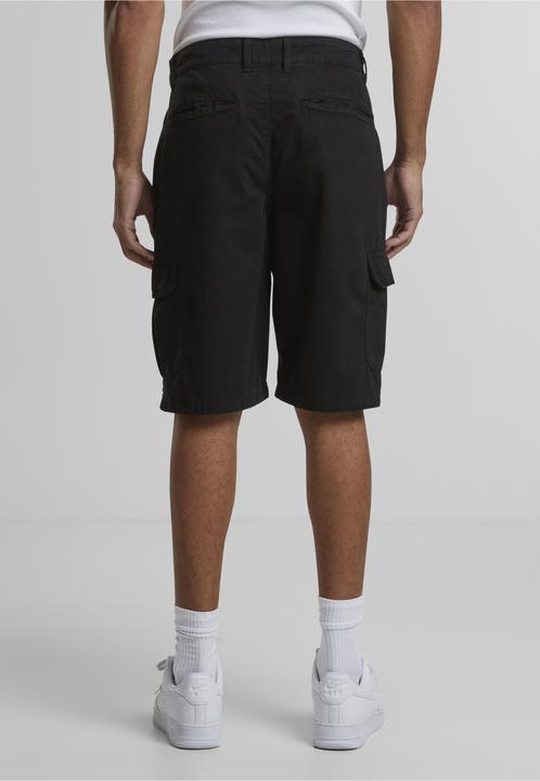 Image du produit Urban Classics Big Cargo Bermuda - 69837 (32)
