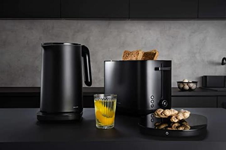 Image du produit Zwilling Bouilloire Twins Enfinigy (1.50 l)