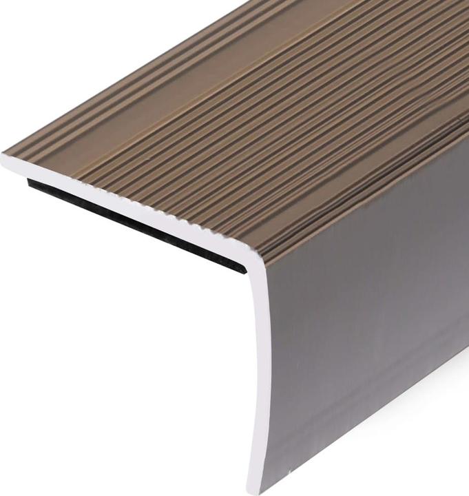 Produktbild vidaXL Treppenkantenprofil