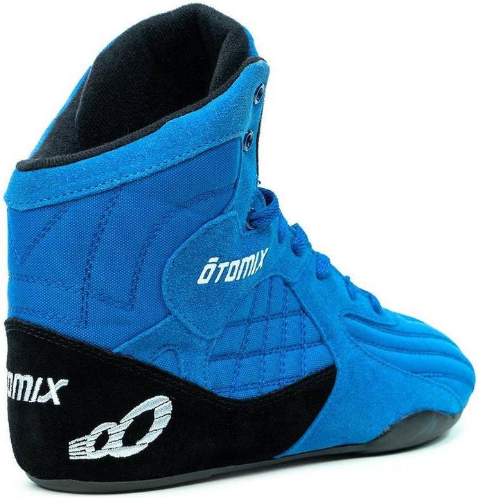 Produktbild Otomix Stingray Escape BLUE (44)