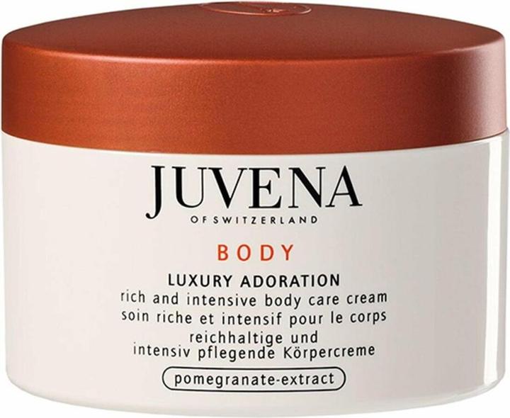 Produktbild Juvena Luxury Adoration (Körpercreme, 200 ml)