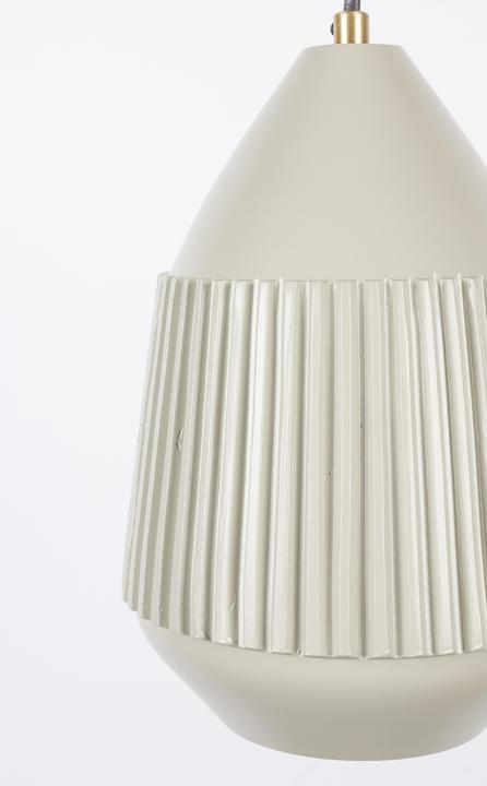 Image du produit White Label Living Lampe (E27)