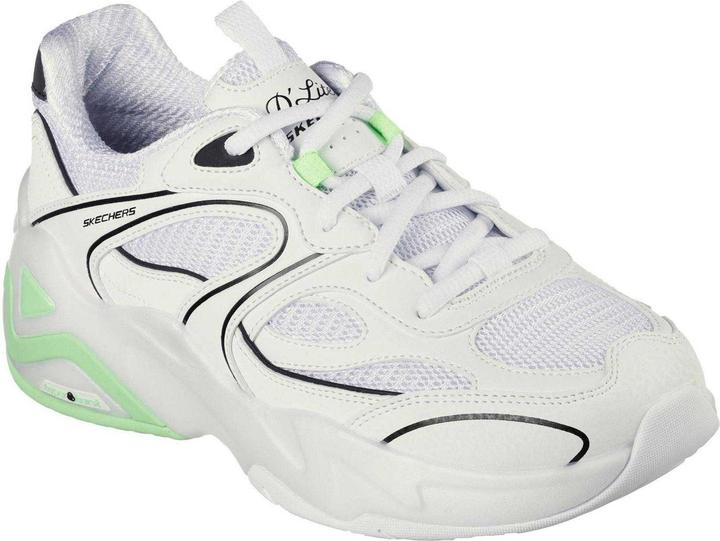 Image du produit Skechers - Baskets D'LUX - Femme (38.5)