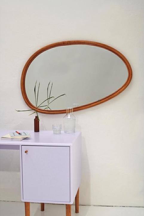 Produktbild SIT Möbel Rattan (60 x 100 x 3 cm)