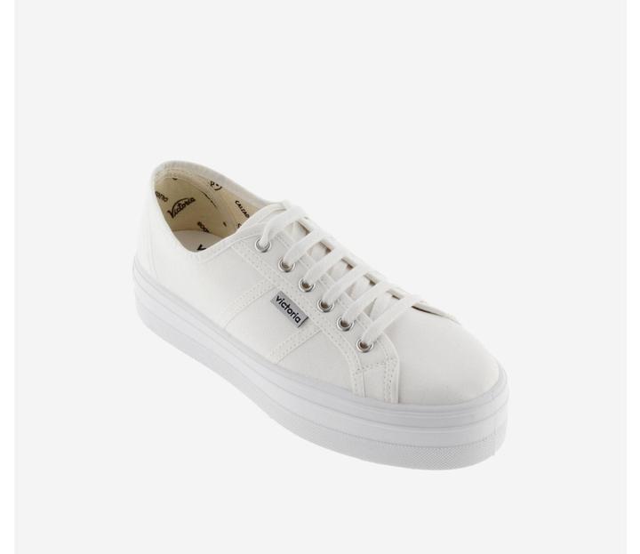 Produktbild Victoria Plateau Sneaker (37)