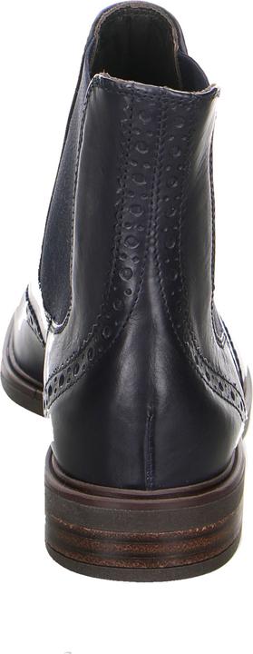 Actual product image Paul Green Chelsea boot 8070-035 03 (39)