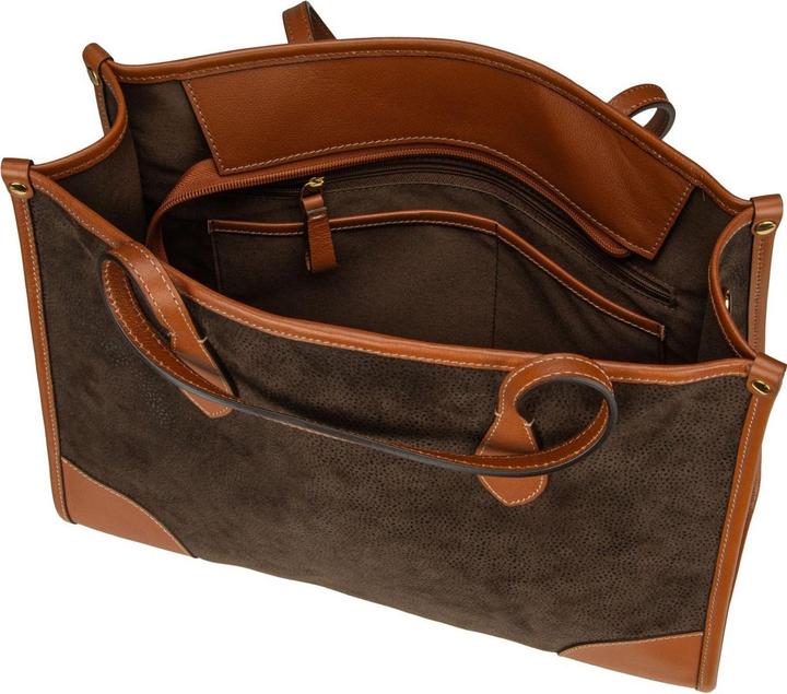 Produktbild Brics Life Shopper Tasche S 35 cm Laptopfach (11 l)