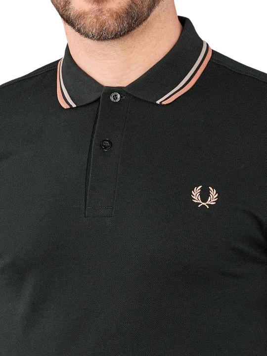 Produktbild Fred Perry Poloshirt (S)