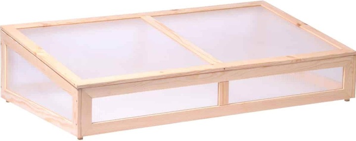 Actual product image Dobar Cold frame