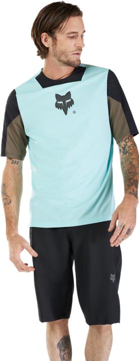 Produktbild Fox Defend SS Jersey Elevated (S)
