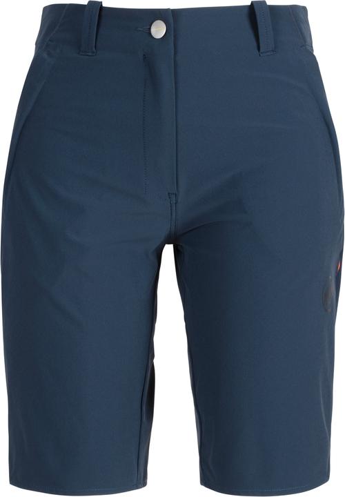Produktbild Mammut Runbold Shorts Women (32)