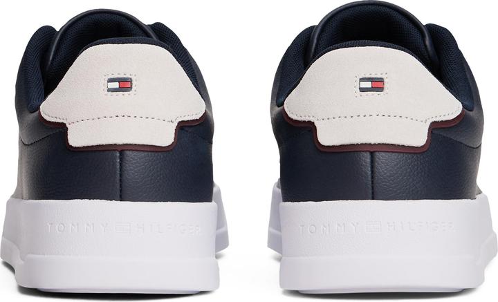 Image du produit Tommy Hilfiger Th Court Lth Detail Ess (42)