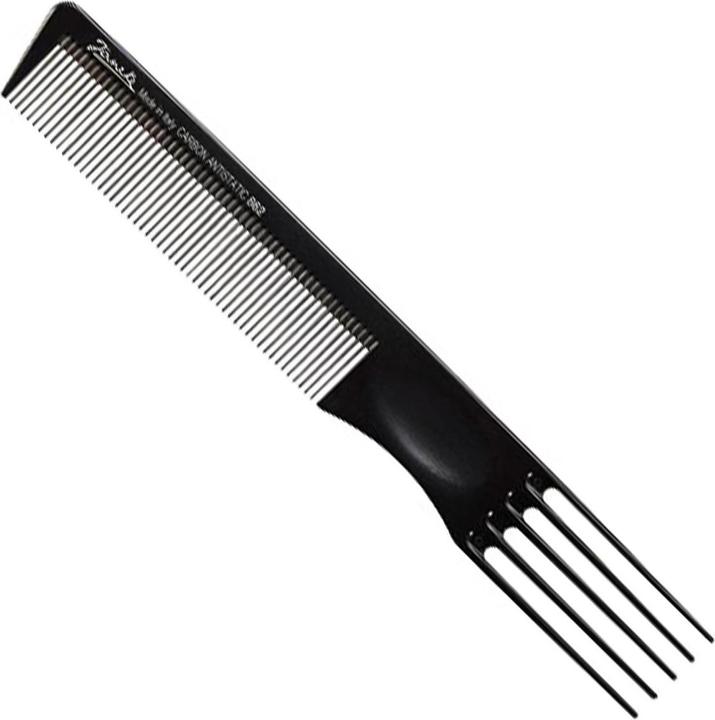 Actual product image Jäneke Toupee comb