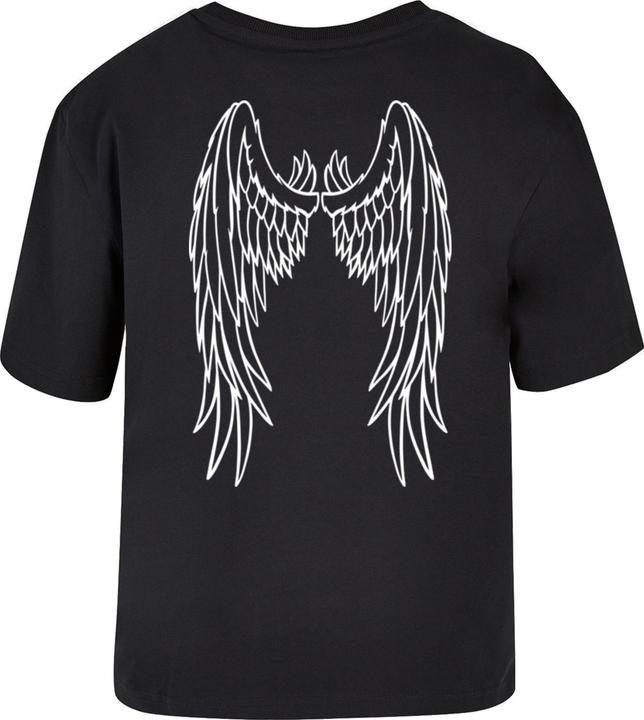 Produktbild Miss Tee Angel Tee - 125237 (S)