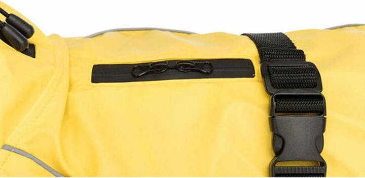 Image du produit Trixie Vimy (50, M, Manteau pour chien)