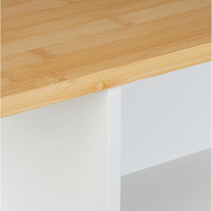 Produktbild Relaxdays Nischenschrank