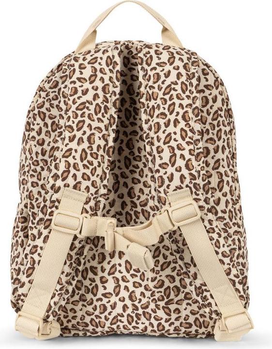 Produktbild Konges Slojd Juno Bestickter Rucksack Leo