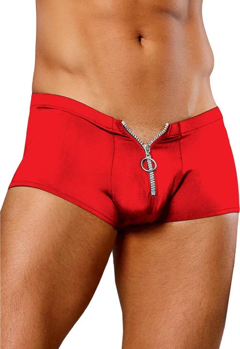 Image du produit Male Power Zipper Short (L, XL)