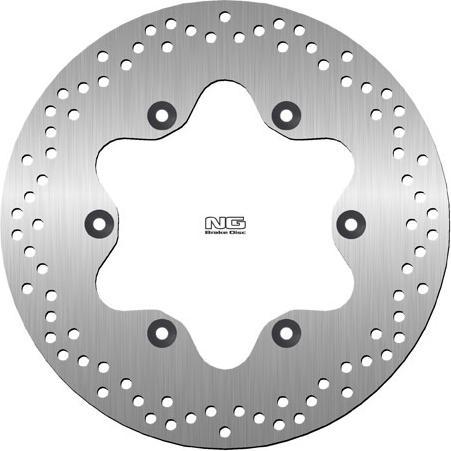 NG Brake Disc, Disco del freno, (296 mm)
