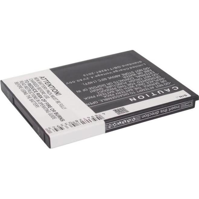 Thumbnail - CoreParts Mobile Battery for Samsung, Smartphone Akku