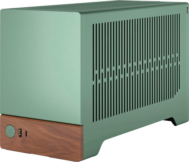 Produktbild Fractal Terra (Mini-ITX, SFX, SFX-L)