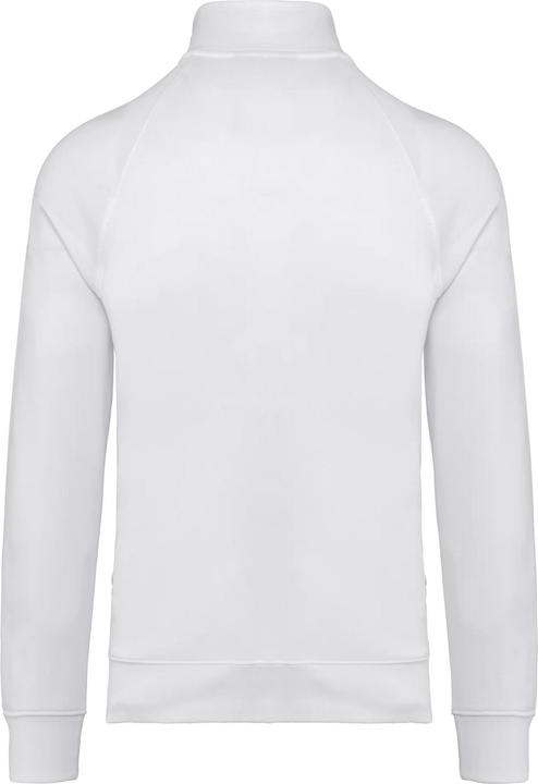 Produktbild Kariban Raglan Sweatshirt aus Baumwolle (L)